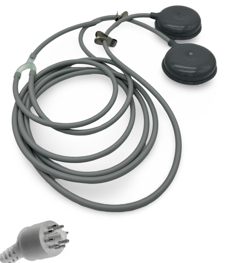 PadCall® Dual Nurse Call Cord