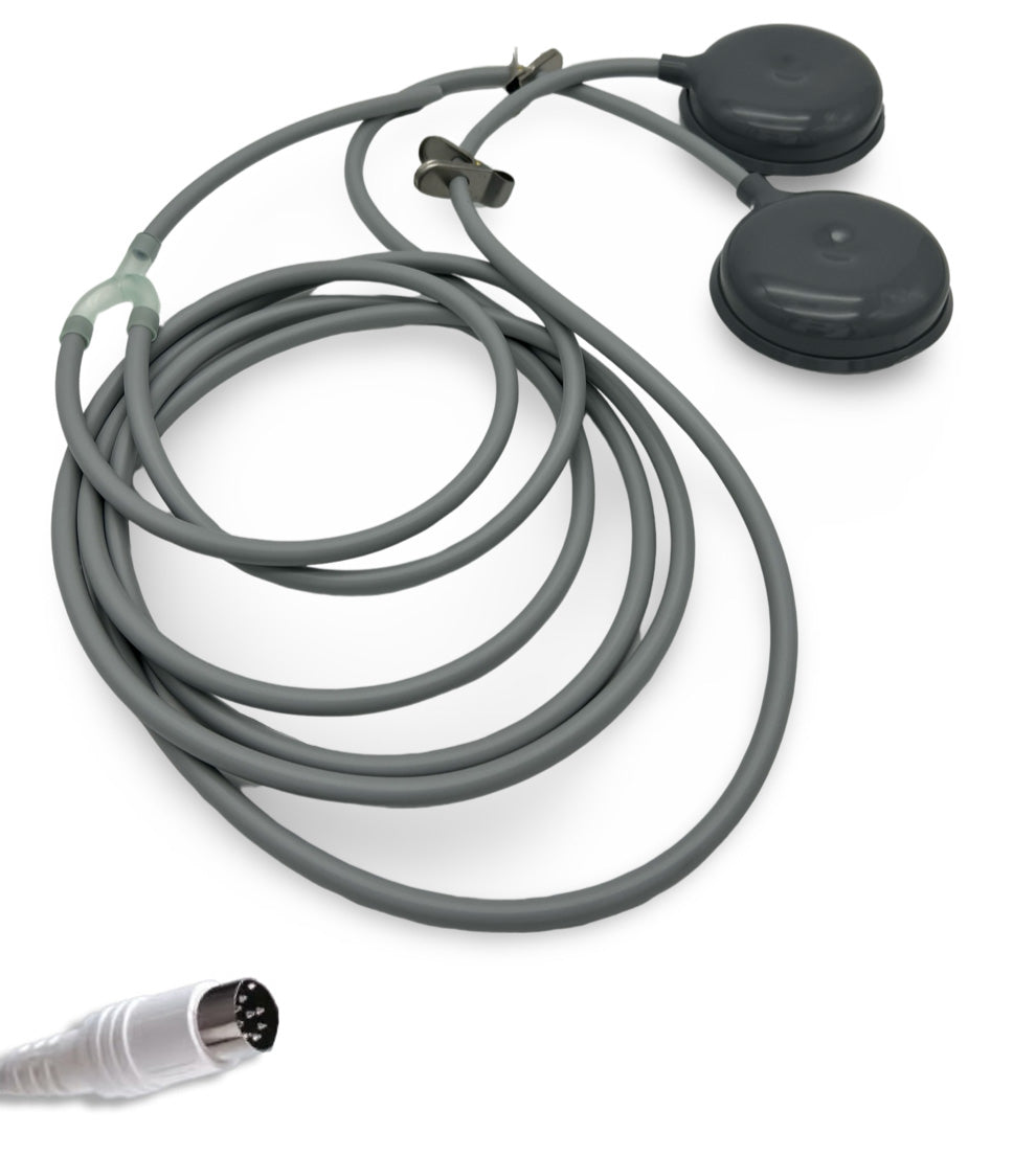 PadCall® Dual Nurse Call Cord