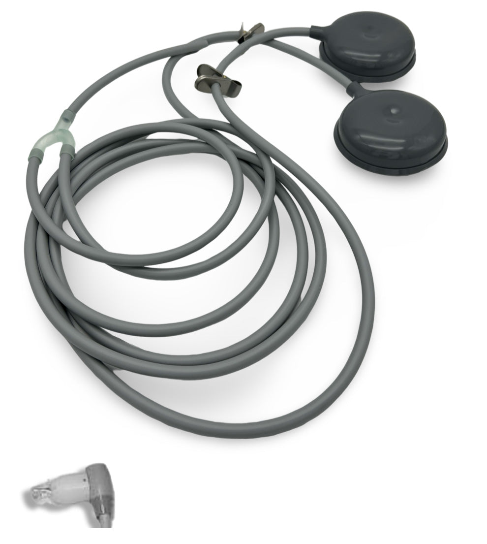 PadCall® Dual Nurse Call Cord