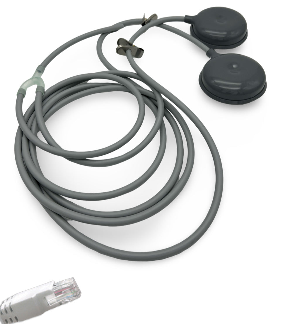 PadCall® Dual Nurse Call Cord