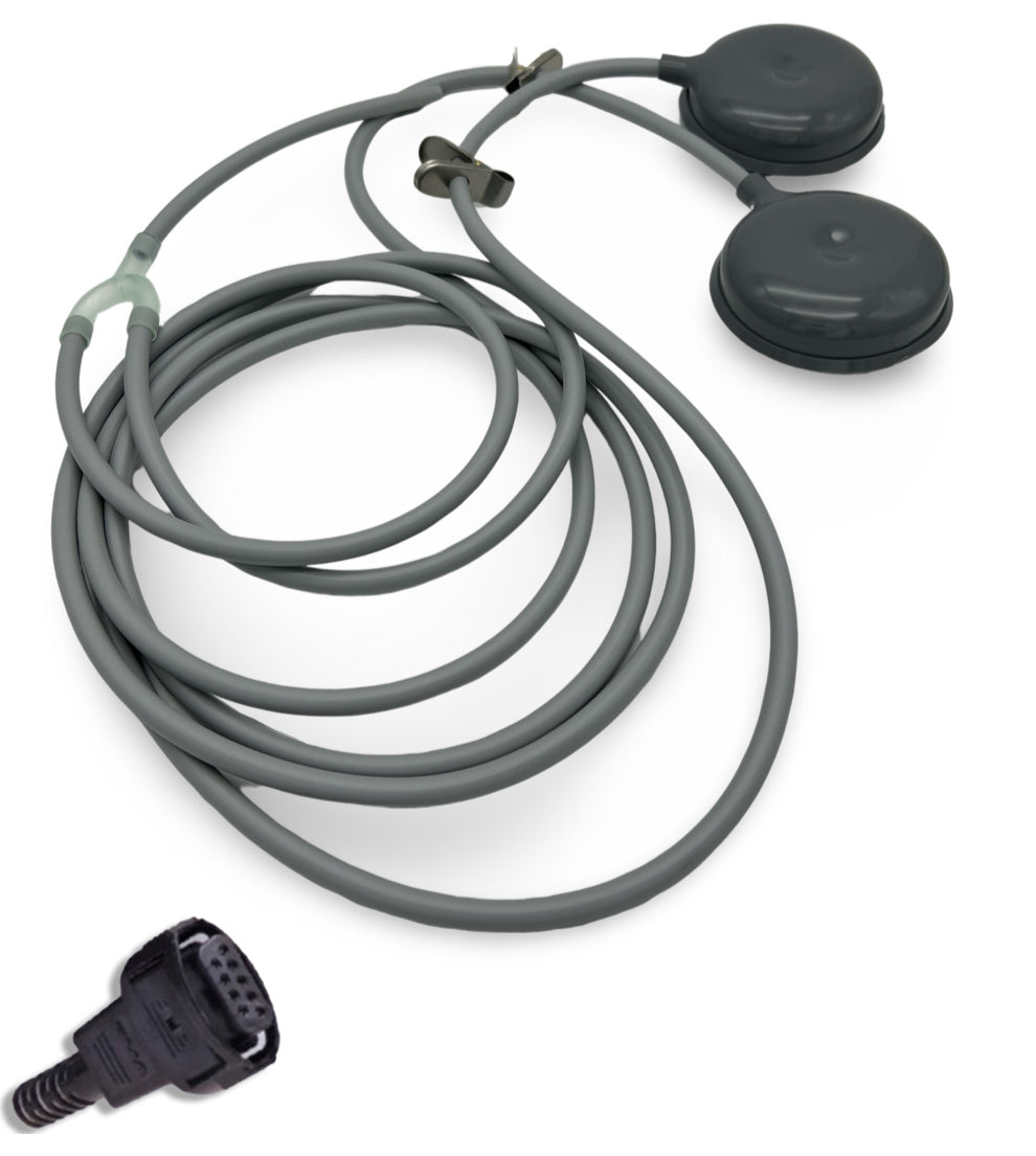 PadCall® Dual Nurse Call Cord