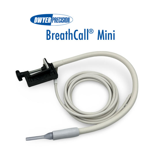 BreathCall® Mini Nurse Call Cord