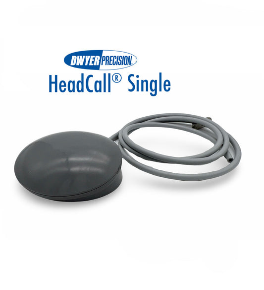 HeadCall® Single Nurse Call Cord