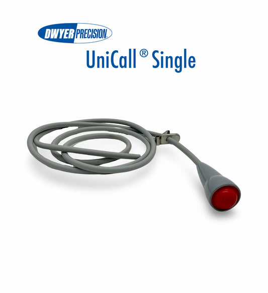 UniCall® Nurse Call Cord
