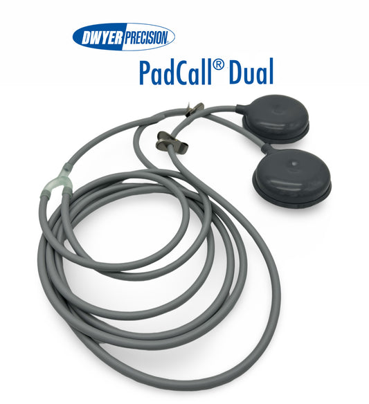 PadCall® Dual Nurse Call Cord