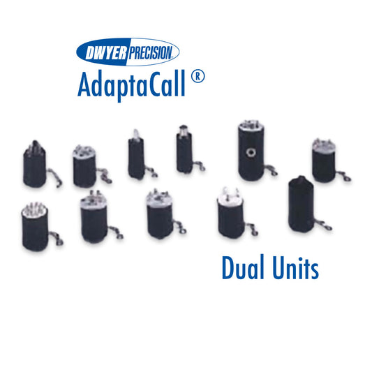 Adaptacall® Dual Patient Station Adapter